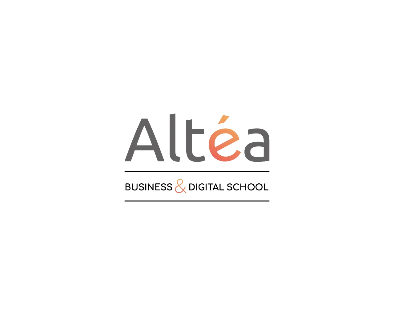 Projet Altéa — identité visuelle et communication